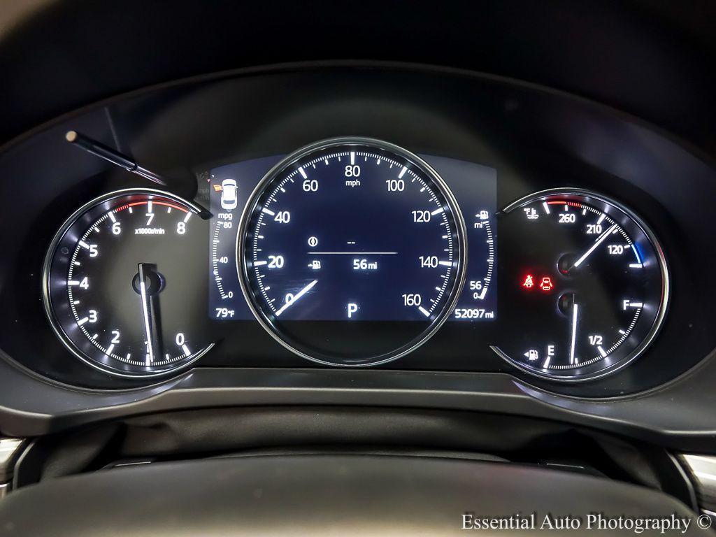 used 2019 Mazda CX-5 car, priced at $22,497