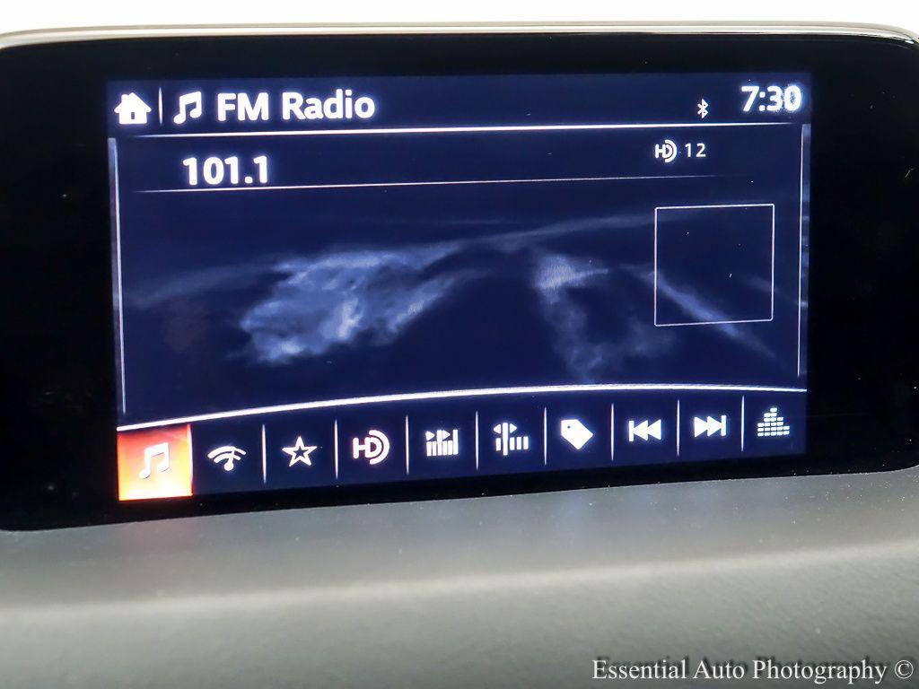 used 2019 Mazda CX-5 car, priced at $22,497