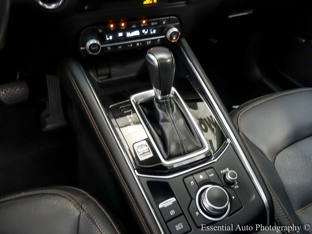 used 2019 Mazda CX-5 car, priced at $22,497