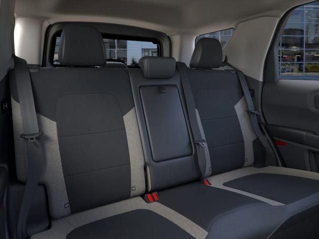 new 2025 Ford Bronco Sport car, priced at $32,357