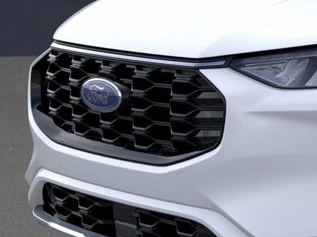 new 2024 Ford Escape car, priced at $34,607
