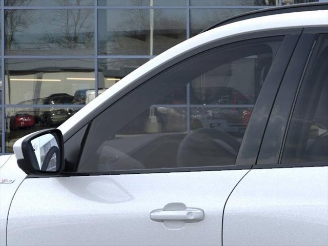 new 2025 Ford Escape car, priced at $31,876