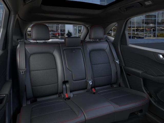 new 2025 Ford Escape car, priced at $31,876