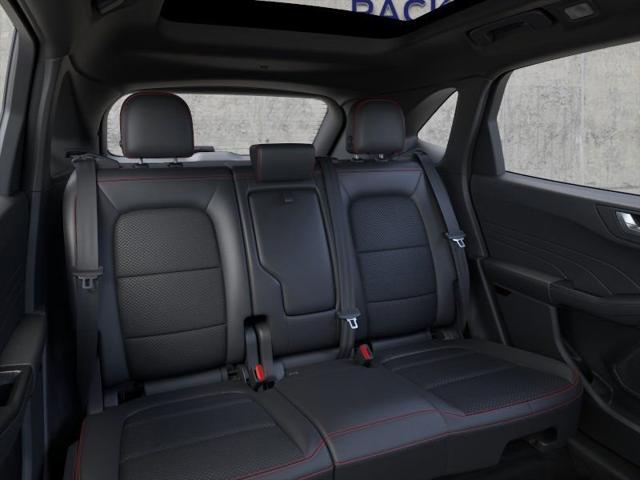 new 2025 Ford Escape car, priced at $36,676