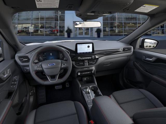 new 2025 Ford Escape car, priced at $31,876