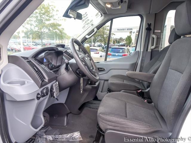 used 2015 Ford Transit-350 car, priced at $33,900