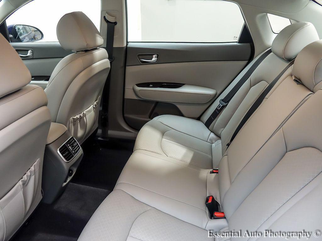 used 2016 Kia Optima car, priced at $11,998
