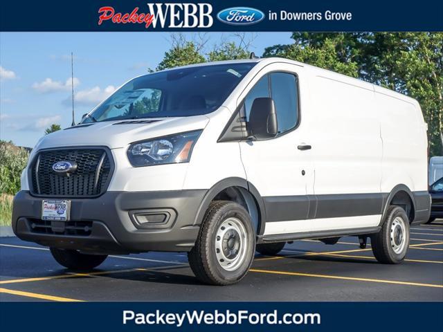 new 2025 Ford Transit-250 car, priced at $50,656