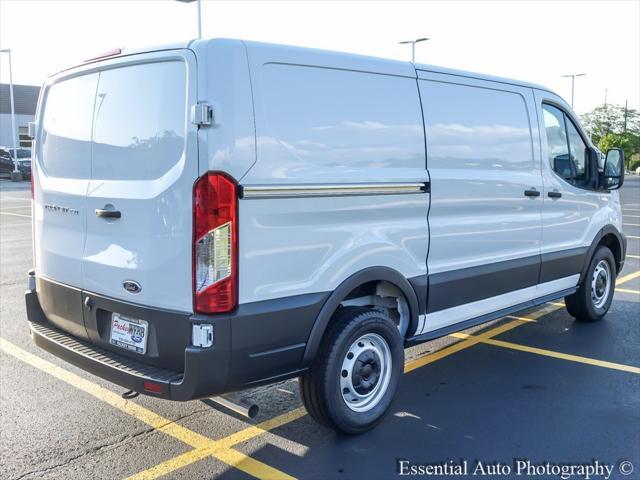 new 2025 Ford Transit-250 car, priced at $50,656