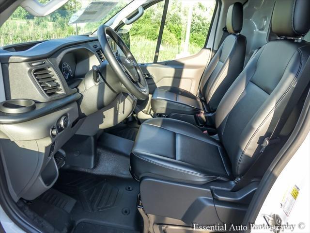 new 2025 Ford Transit-250 car, priced at $50,656