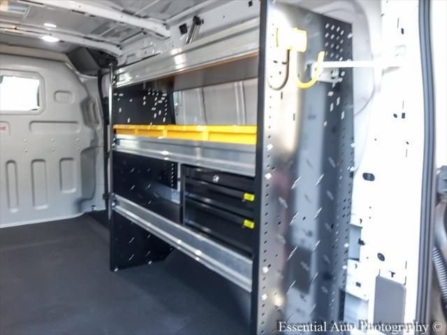 new 2025 Ford Transit-250 car, priced at $50,656