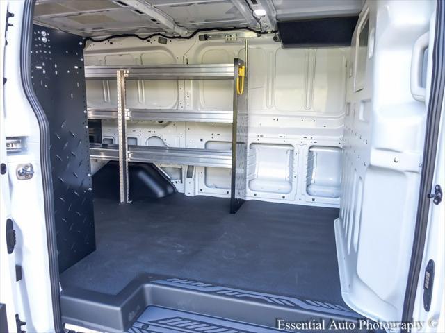 new 2025 Ford Transit-250 car, priced at $50,656