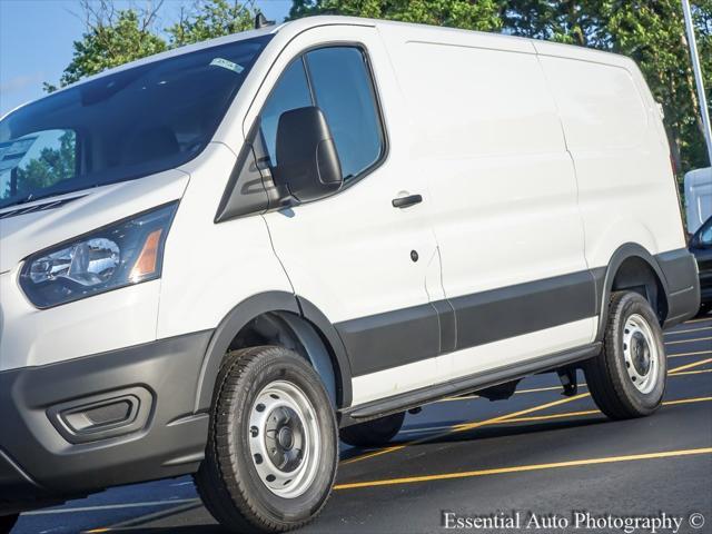 new 2025 Ford Transit-250 car, priced at $50,656