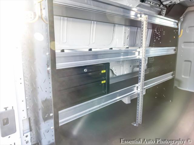 new 2025 Ford Transit-250 car, priced at $50,656