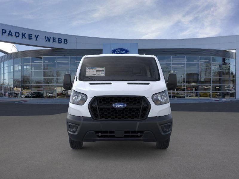 new 2025 Ford Transit-250 car, priced at $51,406
