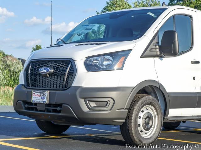 new 2025 Ford Transit-250 car, priced at $50,656