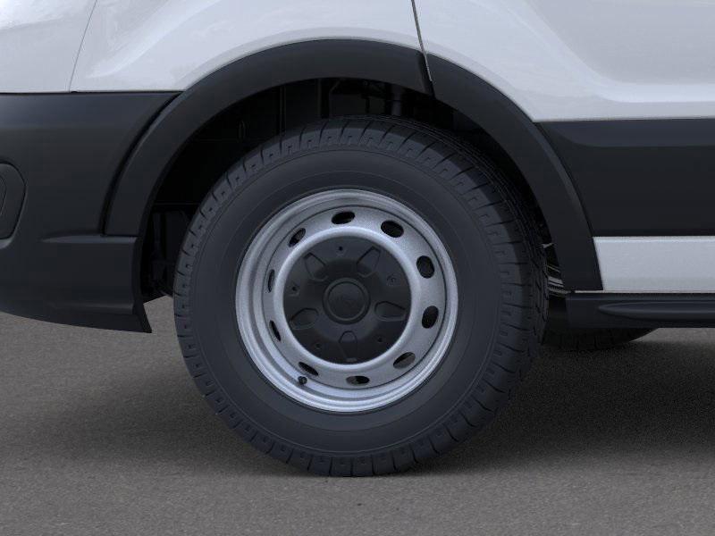 new 2025 Ford Transit-250 car, priced at $51,406