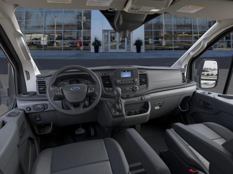 new 2025 Ford Transit-250 car, priced at $51,406