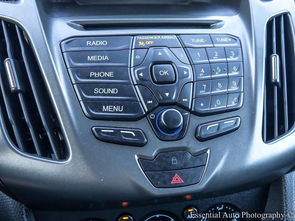 used 2018 Ford Transit Connect car, priced at $19,598