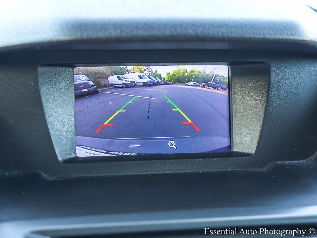 used 2018 Ford Transit Connect car, priced at $19,598