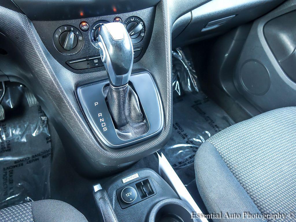 used 2018 Ford Transit Connect car, priced at $19,598