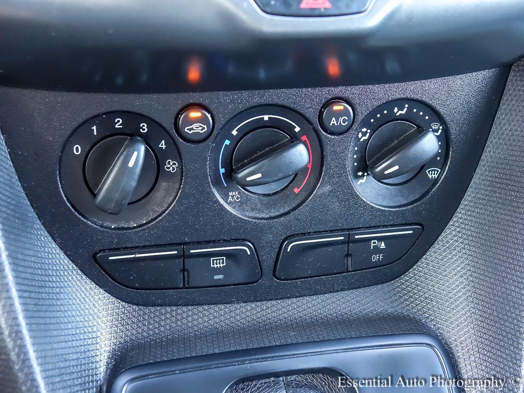 used 2018 Ford Transit Connect car, priced at $19,598