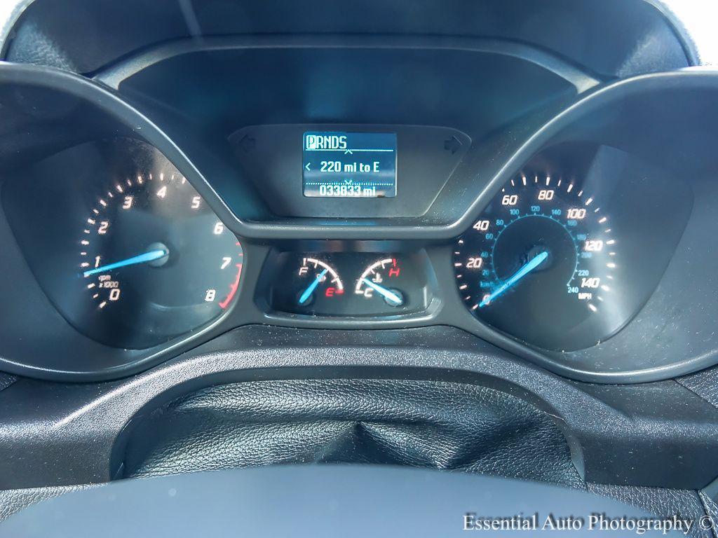 used 2018 Ford Transit Connect car, priced at $19,598