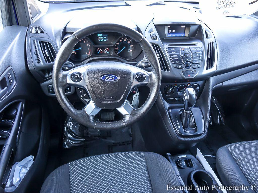 used 2018 Ford Transit Connect car, priced at $19,598