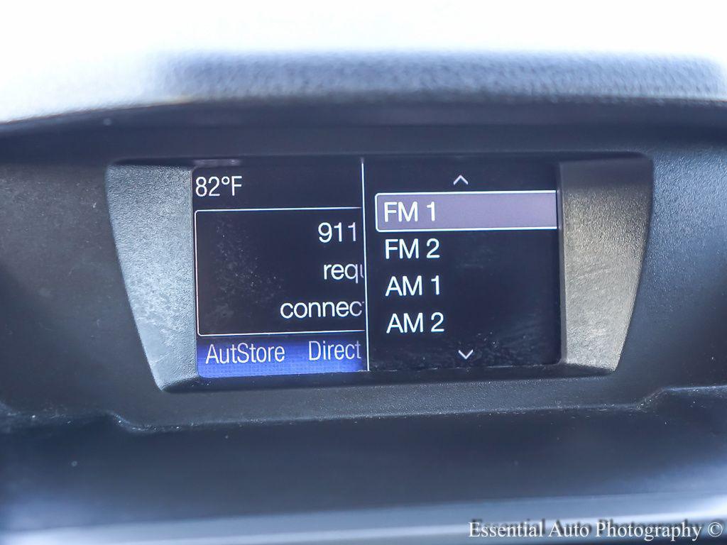 used 2018 Ford Transit Connect car, priced at $19,598