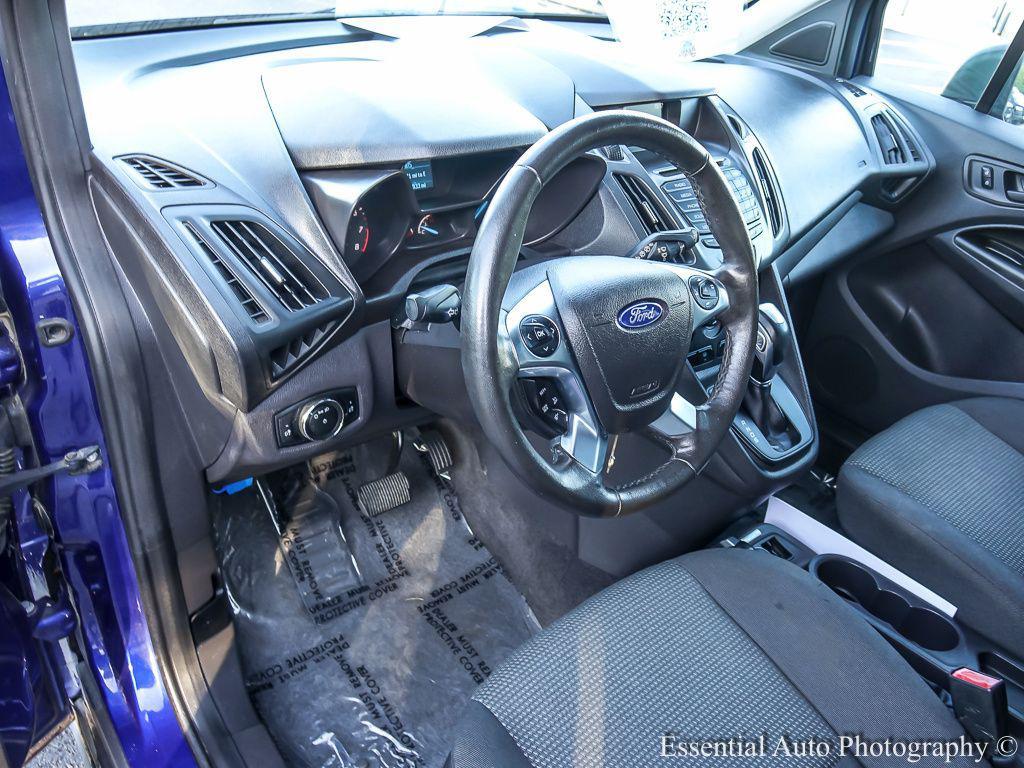 used 2018 Ford Transit Connect car, priced at $19,598