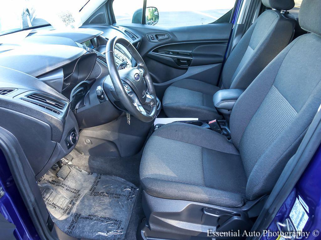 used 2018 Ford Transit Connect car, priced at $19,598