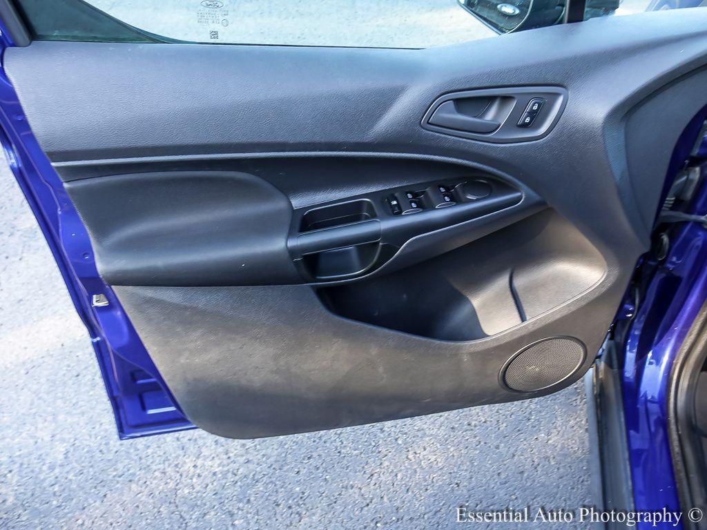 used 2018 Ford Transit Connect car, priced at $19,598