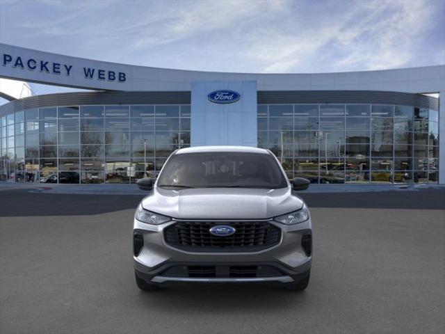 new 2025 Ford Escape car, priced at $32,224