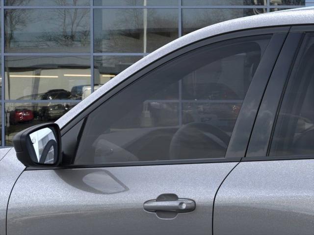 new 2025 Ford Escape car, priced at $32,224