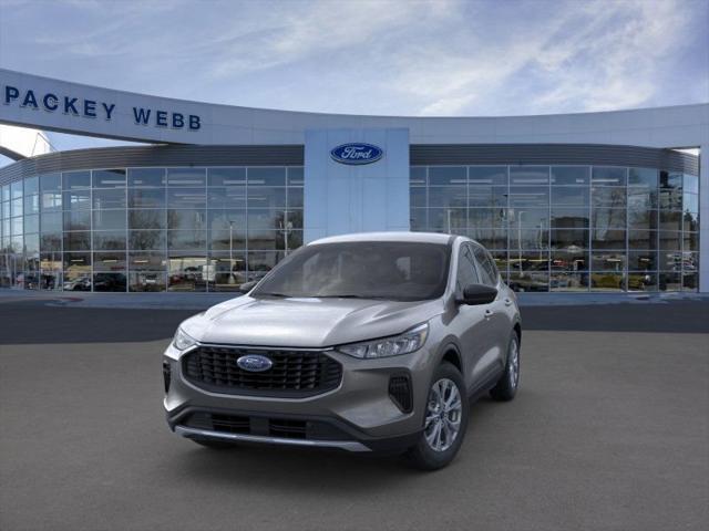 new 2025 Ford Escape car, priced at $32,224