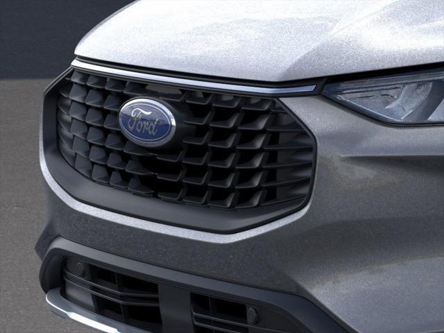 new 2025 Ford Escape car, priced at $32,224