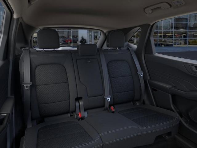 new 2025 Ford Escape car, priced at $32,224