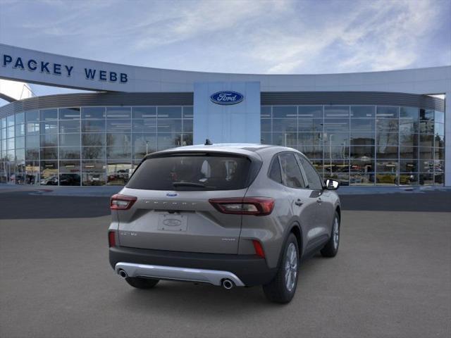 new 2025 Ford Escape car, priced at $32,224