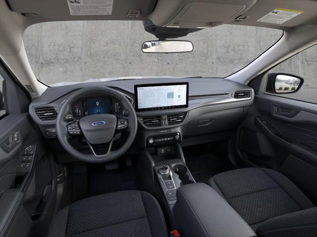 new 2025 Ford Escape car, priced at $30,610