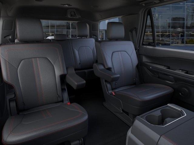 new 2024 Ford Expedition car, priced at $85,210