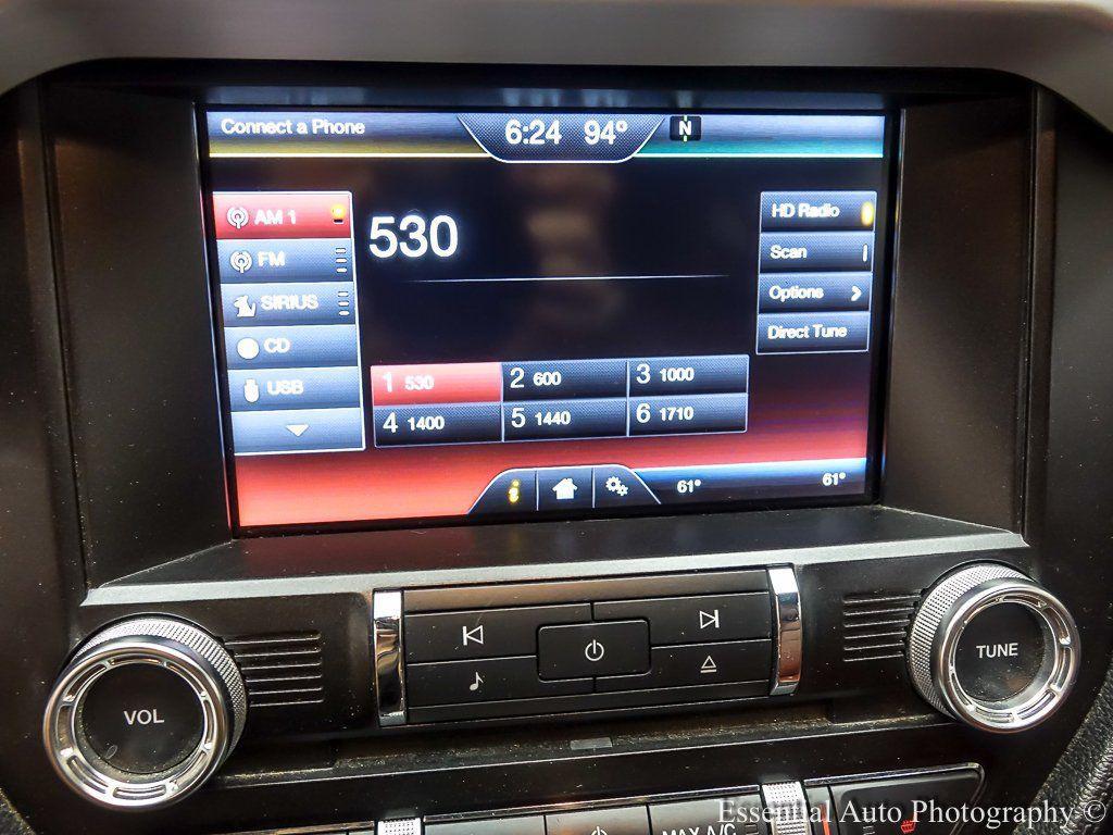 used 2015 Ford Mustang car, priced at $32,849