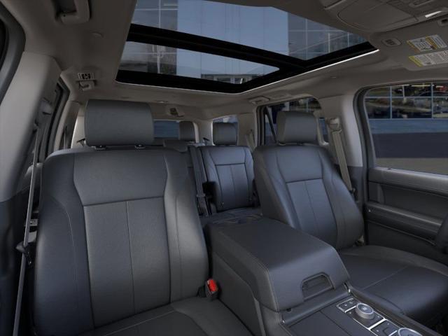 new 2024 Ford Expedition car, priced at $66,100