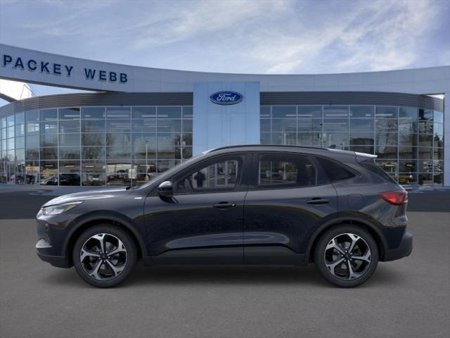 new 2025 Ford Escape car, priced at $34,601