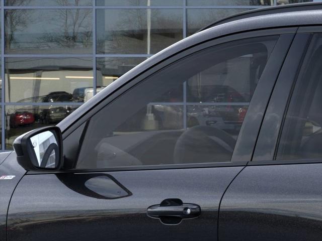new 2025 Ford Escape car, priced at $34,601