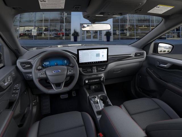 new 2025 Ford Escape car, priced at $34,601
