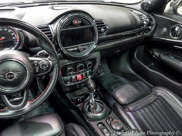 used 2019 MINI Clubman car, priced at $23,456