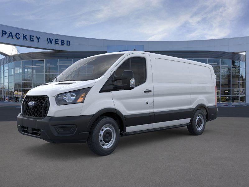 new 2025 Ford Transit-250 car, priced at $45,920