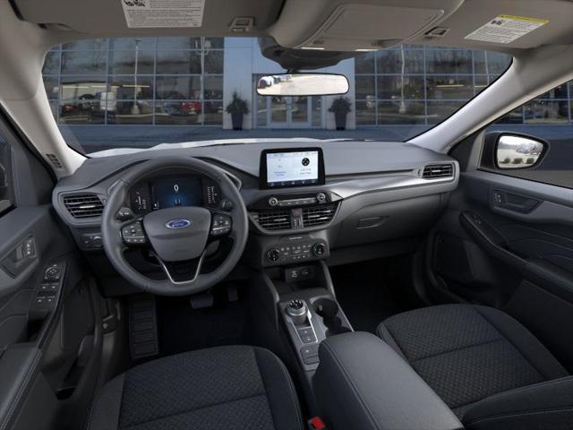 new 2025 Ford Escape car, priced at $29,300