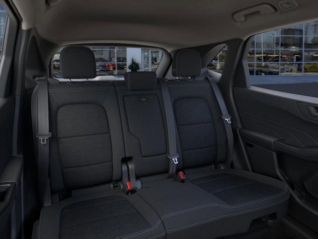 new 2025 Ford Escape car, priced at $28,694