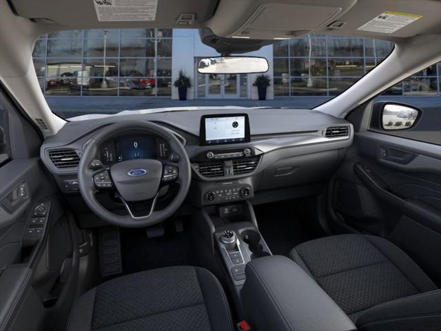 new 2025 Ford Escape car, priced at $28,694